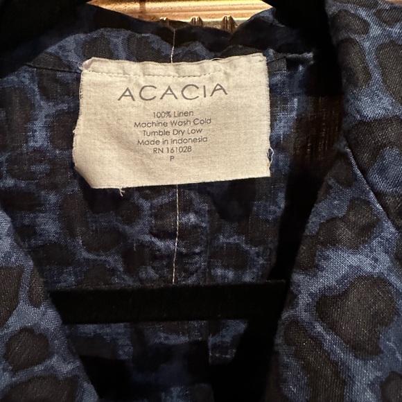 Acacia Romper - Picture 3 of 7